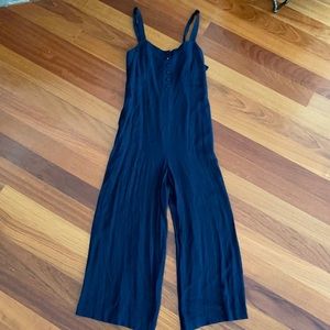 Madewell jumpsuit
